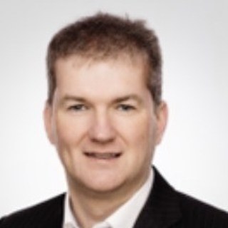 David, Founder & CEO, Althris Training